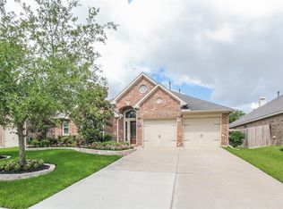 1915 Sequoia Trail Ln, Richmond, TX 77469