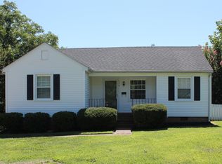 110 Gardner St, Martin, TN 38237