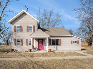 24380 Alvord Ave, Mattawan, MI 49071