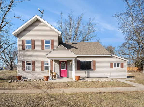 24380 Alvord Ave, Mattawan, MI 49071