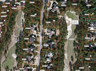 20 Prestonfield Dr, Southern Pines, NC 28374