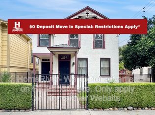 516 15th St, Sacramento, CA 95814