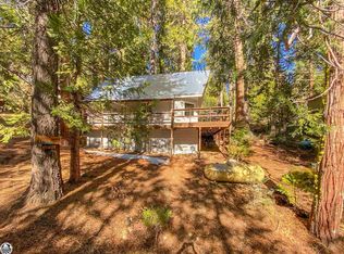 28086 Strawberry Dr, Cold Springs, CA 95335