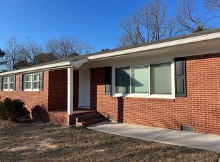 3800 W Allen St, Raleigh, NC 27603