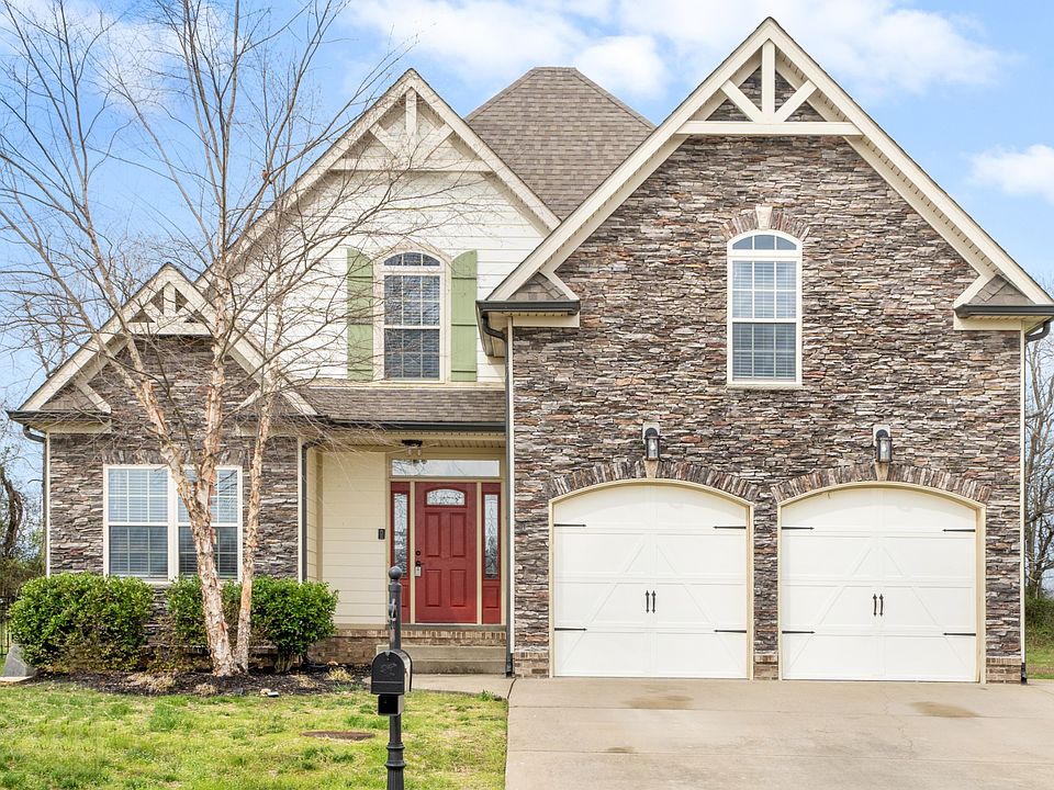 1st image of 1309 Judge Tyler Dr