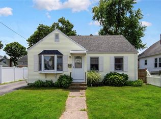 77 Boyce Ave, Pawtucket, RI 02861