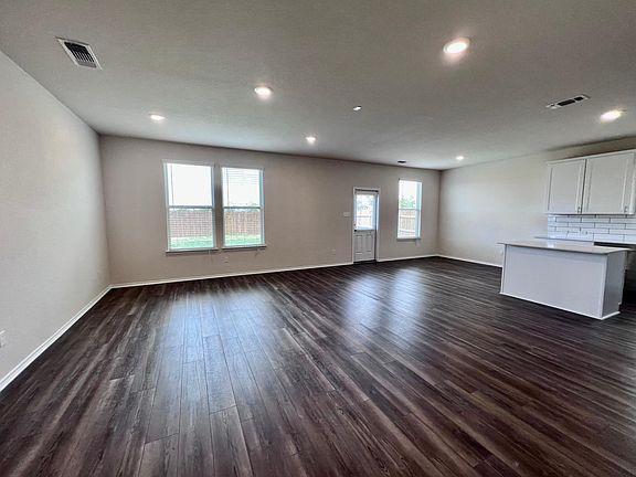 Open Floorplan