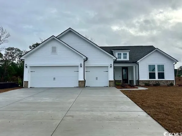 1490 Winding Creek Way Phase 2 Lot 129, Myrtle Beach, SC 29588