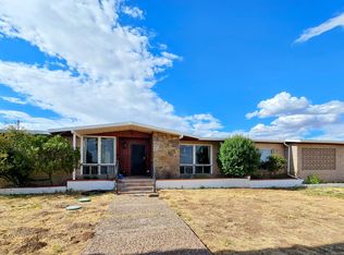 1368 W Cameo St, Bisbee, AZ 85603