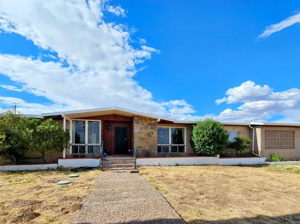 1368 W CAMEO Street, Bisbee, AZ 85603
