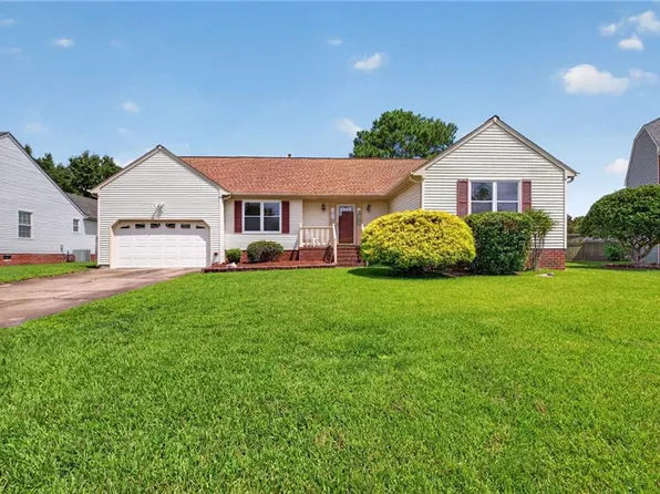 2308 Bobtail Ct, Virginia Beach, VA 23456