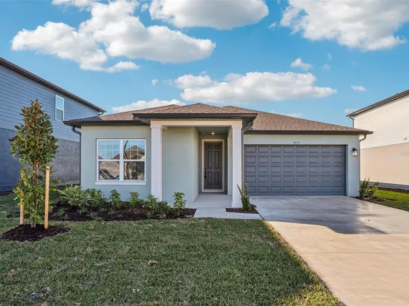 1453 ARBOR HILL DRIVE, DELTONA, FL 32725