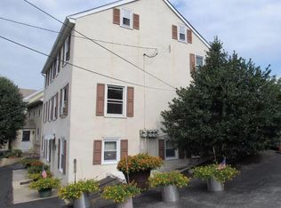 1062 Howellville Rd #1, Berwyn, PA 19312