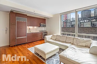 Rented by Mdrn Residential