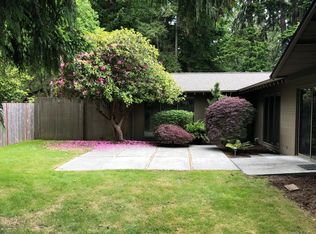 1515 E Kincaid St, Mount Vernon, WA 98274