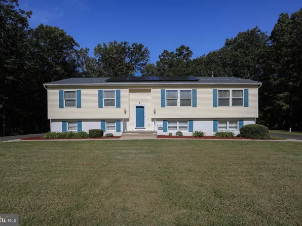 122 New Jersey Ave, Newfield, NJ 08344