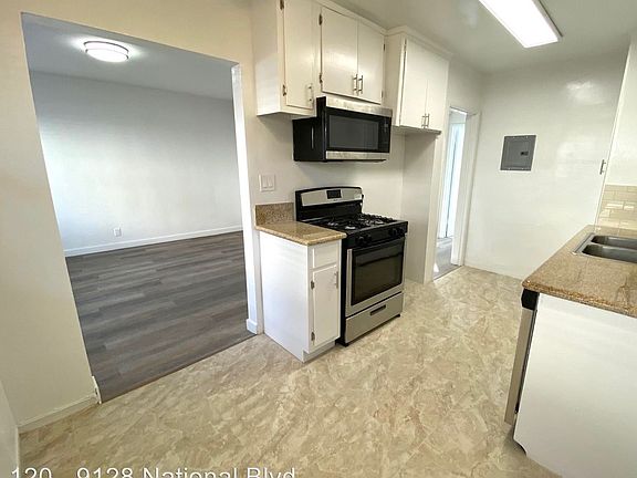 4th image of 9128 National Blvd APT 7