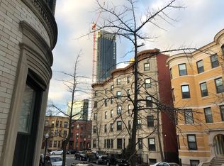 9-11 Blackwood St #41, Boston, MA 02115