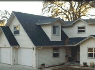 19150 Ferretti Rd, Groveland, CA 95321