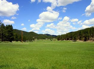 Tbd Beaver Creek Road, Custer, SD 57730