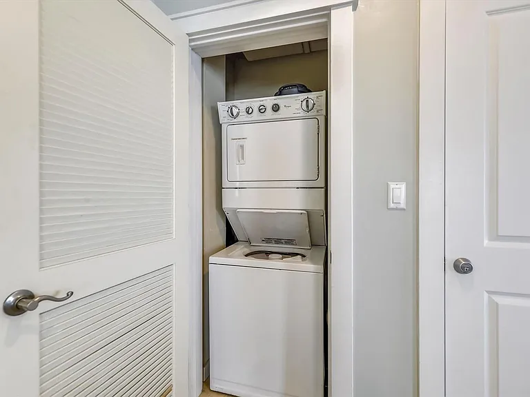 Washer/Dryer