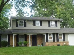 3919 Darwood Dr, Fort Wayne, IN 46815