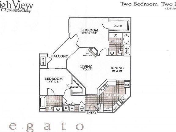 2nd image of 400 Symphony Cir Unit 241E
