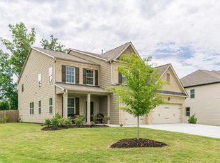 2700 Bluestone Dr SW, Atlanta, GA 30331