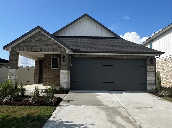 9469 Herons Preserve, Conroe, TX 77385