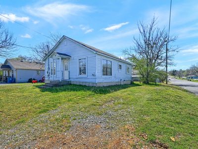 200 E Morgan St, Denison, TX, 75021