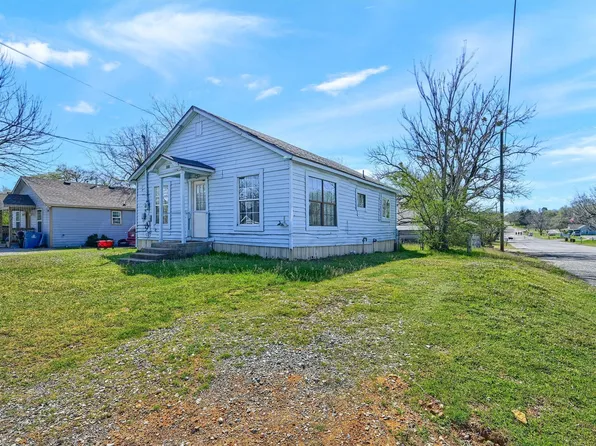 200 E Morgan St, Denison, TX 75021