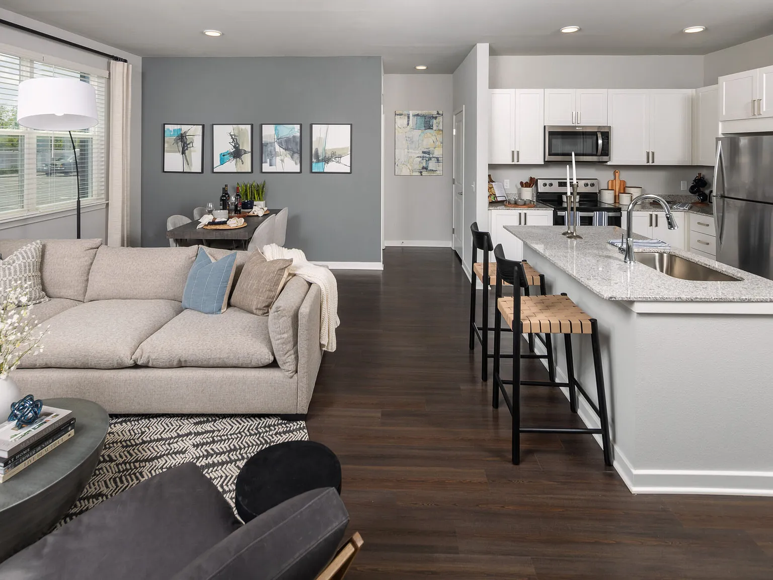 Prose Avalon Pointe — Photo 2