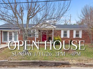 211 Scruggs St, Berea, KY 40403