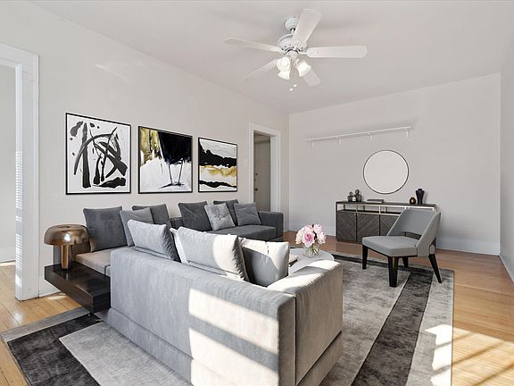 3rd image of 1030 N Pearl St APT 11