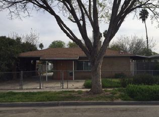 1408 E Calwa Ave, Fresno, CA 93706
