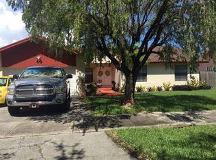 12865 SW 116th St, Miami, FL 33186