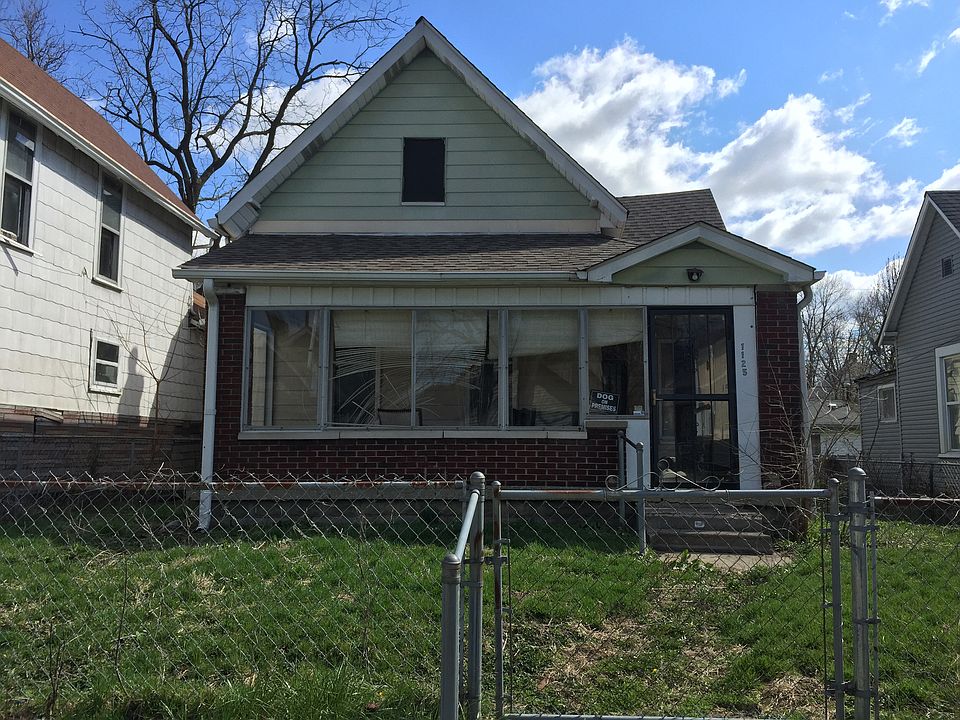 1st image of 1125 S Randolph St