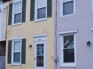 812 E Patrick St, Frederick, MD 21701