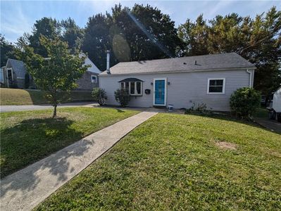 15 Gardner Street, Newburgh, NY, 12550