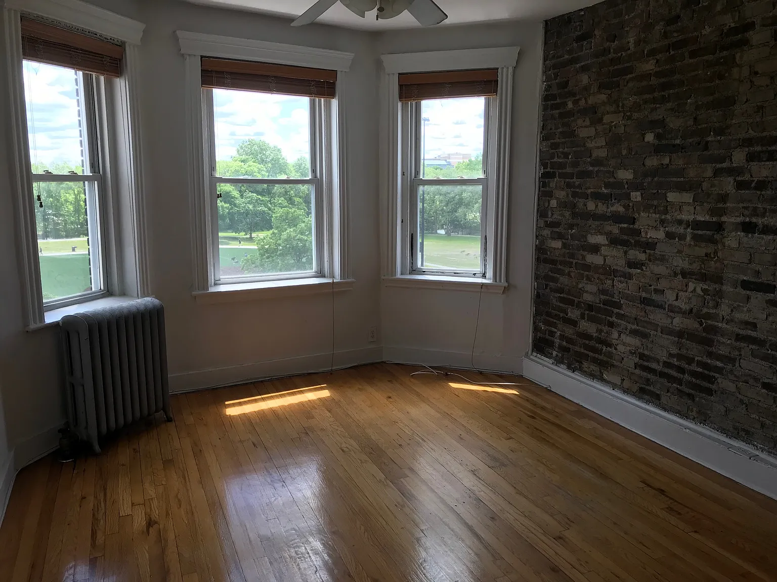1 bed, 550 sqft, $3,200 — Photo 2