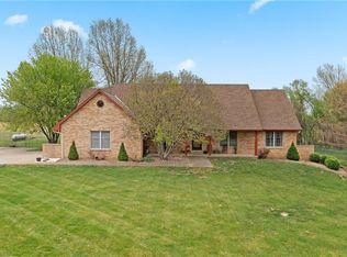 14565 S Gardner Rd, Gardner, KS 66030