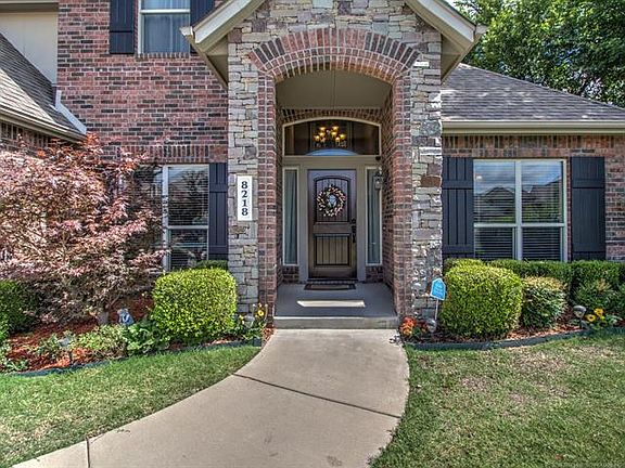 2nd image of 8218 E Greeley Pl