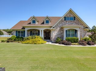 109 Walke Ridge Trl, Dublin, GA 31021