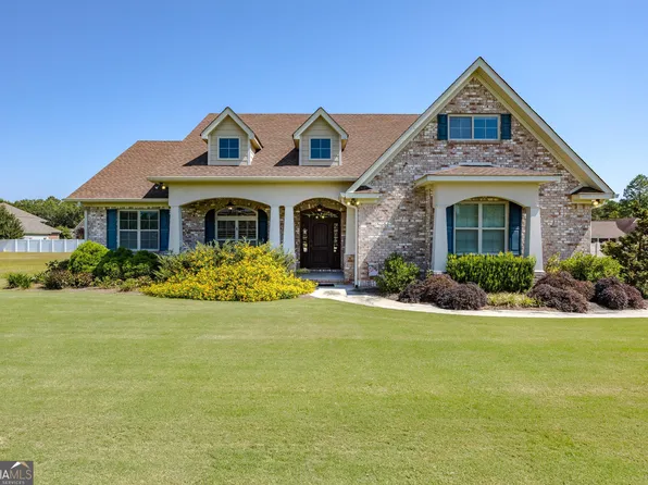 109 Walke Ridge Trl, Dublin, GA 31021