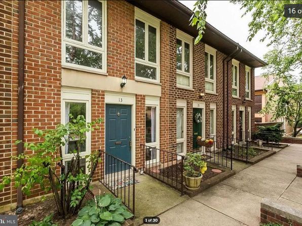 13 W Hill St