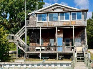 26070 & 26065 Main St, Beaver Island, MI 49782