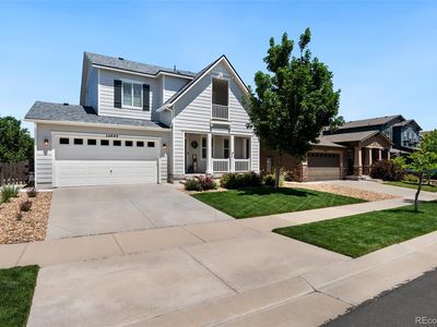 14899 Rider Place, Parker, CO, 80134
