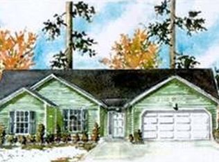 9501 Seany Dr, Leland, NC 28451