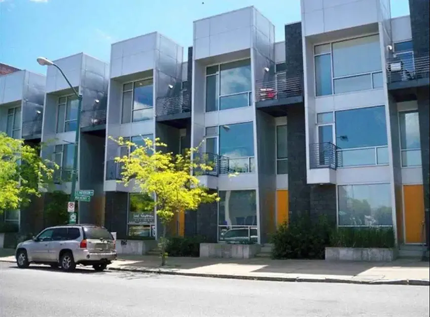 125 E Ge Patterson Ave #102B