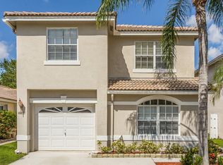 6837 Big Pine Key St, Lake Worth, FL 33467